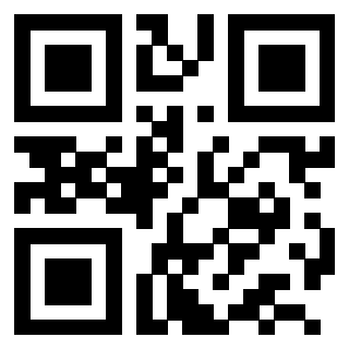 3201313011 - Immagine del QrCode associato