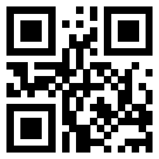 3201313013 - Immagine del QrCode associato