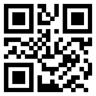 3201313014 - Immagine del Qr Code