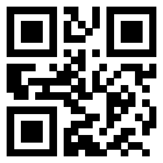 Il QrCode di 3201313017