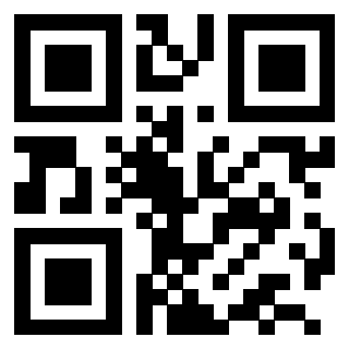 3201313018 Qr Code associato
