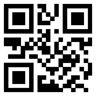 Immagine del QrCode di 3201313019