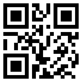 Immagine del Qr Code di 3201313022