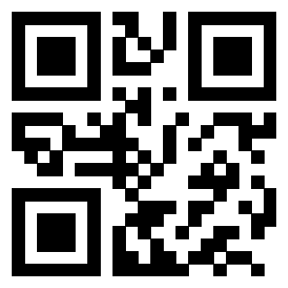 Il QrCode di 3201313023