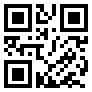 3201313024 Qr Code associato