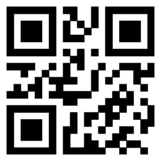 Immagine del QrCode di 3201313025