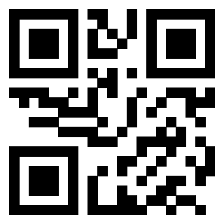 Scansione del QrCode di 3201313028
