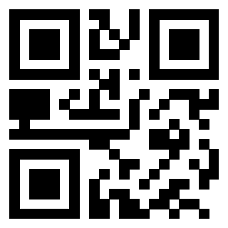 Immagine del Qr Code di 3201313032