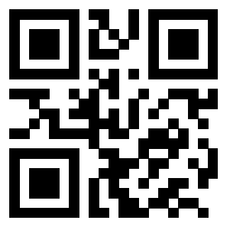 3201313039 QrCode associato