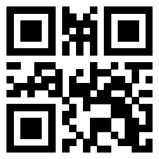 Immagine del Qr Code di 3201313040