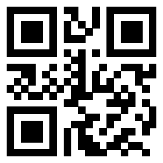 3201313043 Qr Code associato