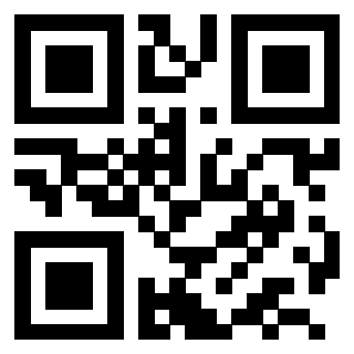 Scansione del Qr Code di 3201313044