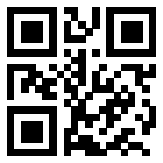 3201313045 - Immagine del Qr Code