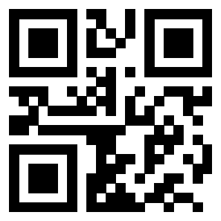 3201313047 - Immagine del QrCode