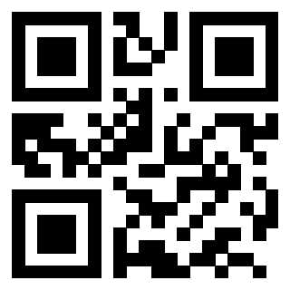 3201313048 Qr Code associato