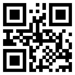 Scansione del Qr Code di 3201313050