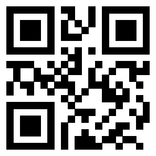 Immagine del QrCode di 3201313052