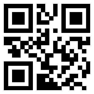 3201313053 - Immagine del QrCode associato
