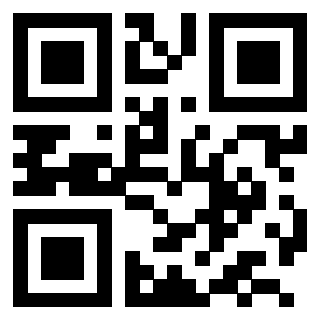 3201313055 - Immagine del QrCode