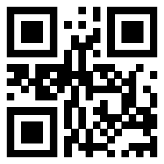 Scansione del QrCode di 3201313057