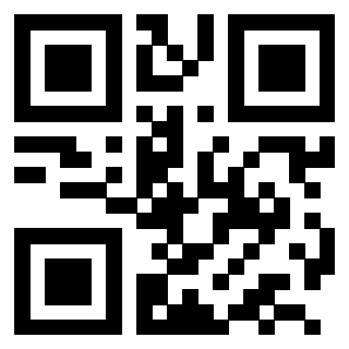 3201313058 Qr Code associato