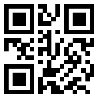 3201313060 Qr Code associato