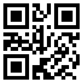3201313061 - Immagine del Qr Code associato