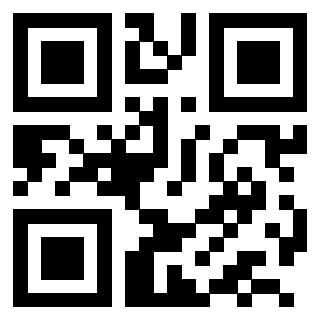 3201313064 - Immagine del QrCode