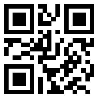 Il QrCode di 3201313065