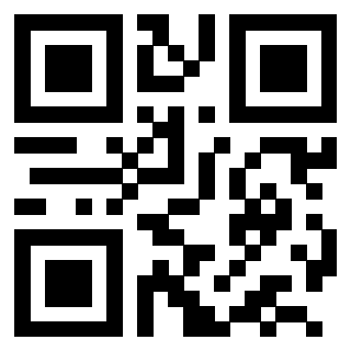 Scansione del QrCode di 3201313066