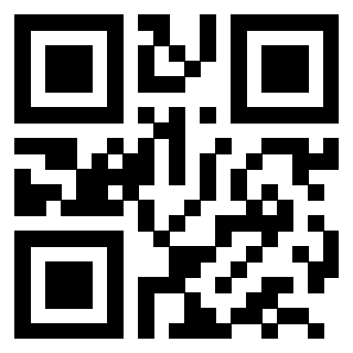 Il QrCode di 3201313068
