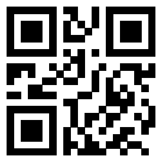 Il QrCode di 3201313071