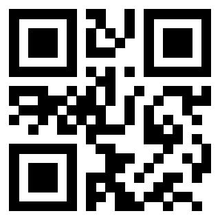 3201313072 QrCode associato