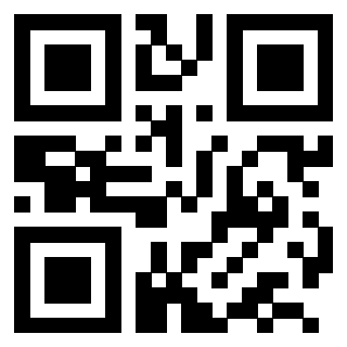 Scansione del QrCode di 3201313078