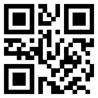 3201313079 QrCode associato