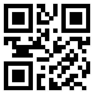 Il Qr Code di 3201313081