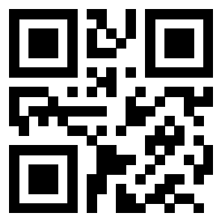 Scansione del Qr Code di 3201313086