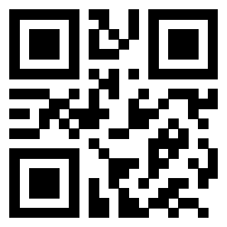 3201313087 - Immagine del QrCode