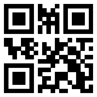Immagine del QrCode di 3201313088