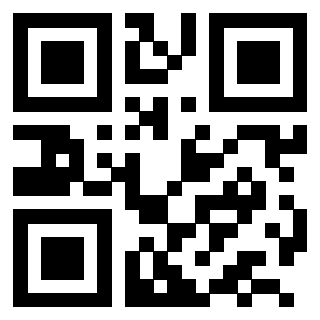 Immagine del Qr Code di 3201313089