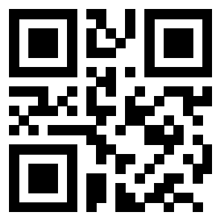 3201313092 QrCode associato