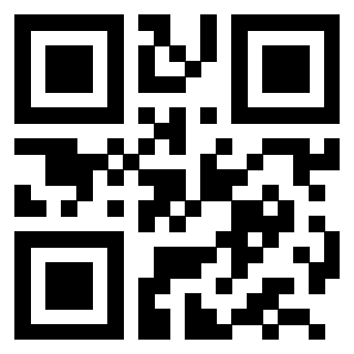Immagine del Qr Code di 3201313095