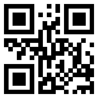 Scansione del QrCode di 3201313096