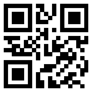 Scansione del Qr Code di 3201313098