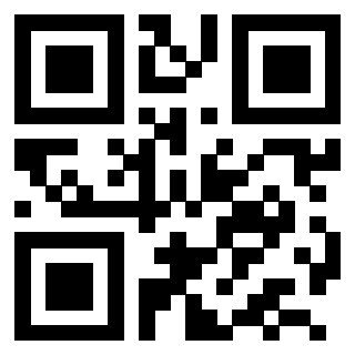 3201313099 QrCode associato