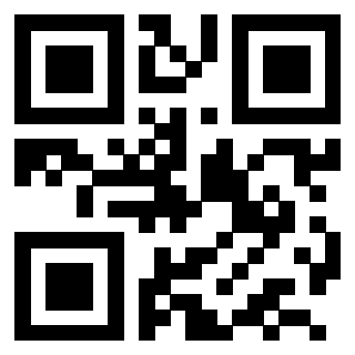 3201313100 - Immagine del Qr Code