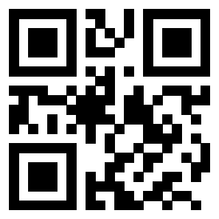 Qr Code di 3201313101