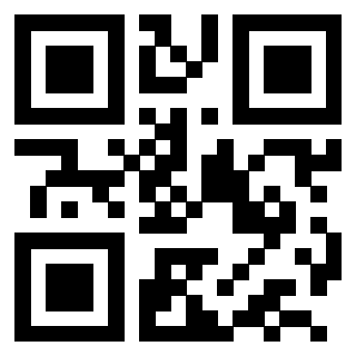 3201313102 QrCode associato