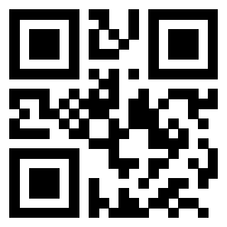 Qr Code di 3201313103