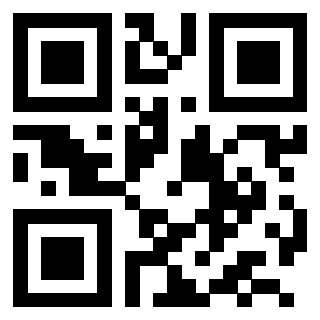Immagine del QrCode di 3201313105